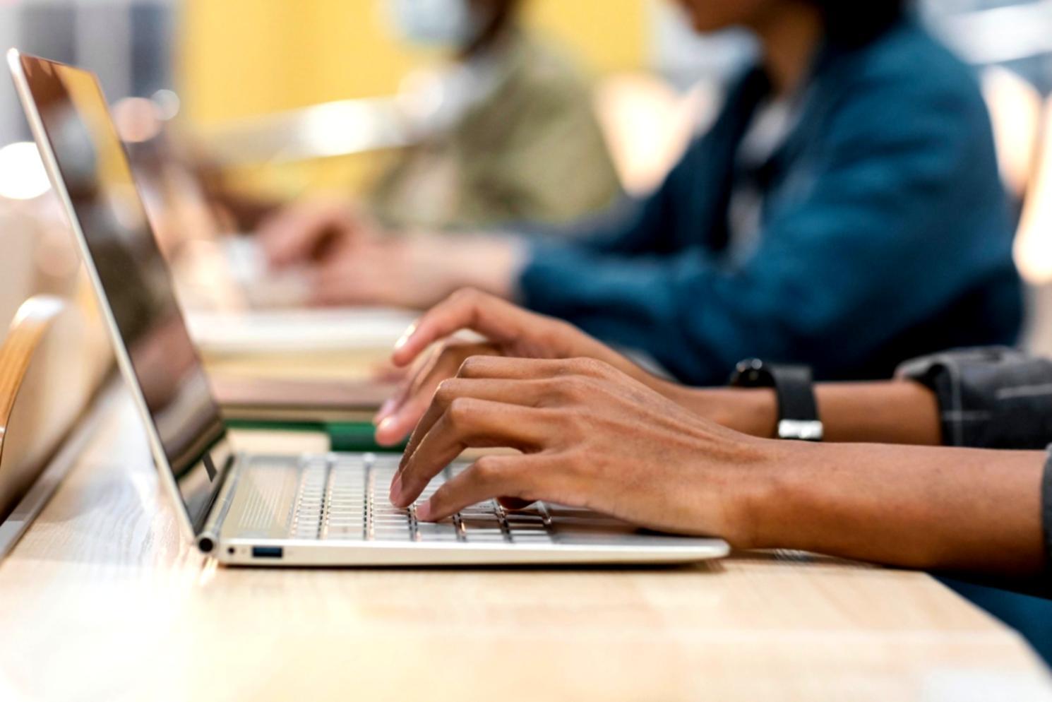 Analyse des tendances financières modernes