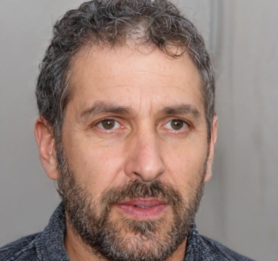 Portrait de Maxime Dubois, analyste financier