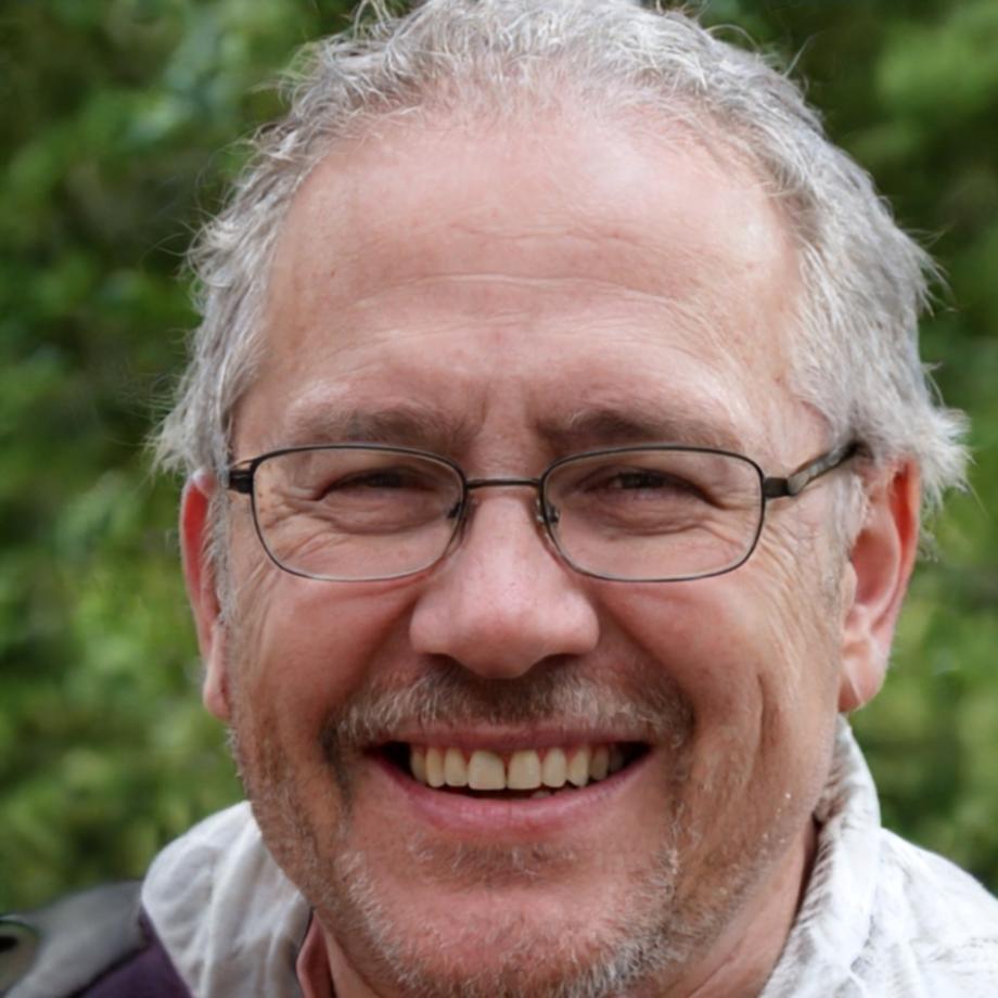 Portrait de Philippe Tremblay